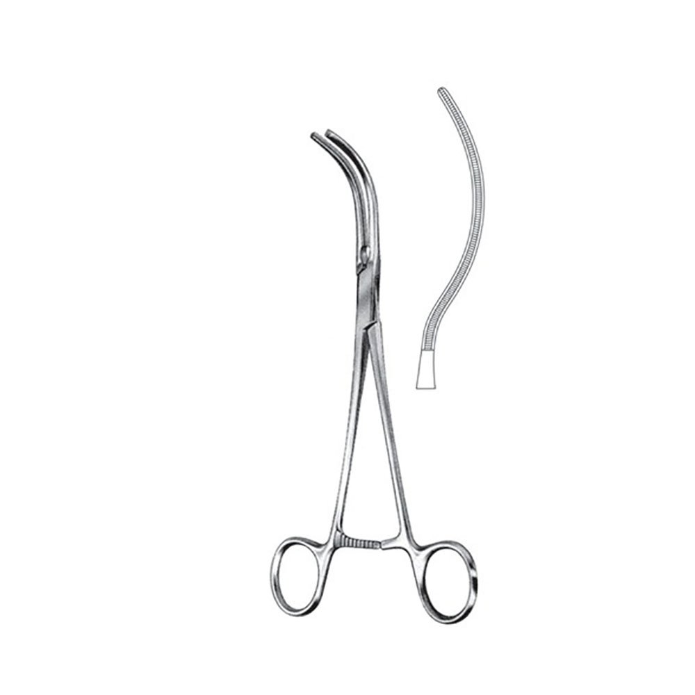 RR-234-26.jpg Atrauma Forceps - 2 - Image 1