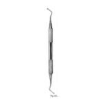 Root Canal Excavators Fig