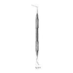 Root Canal Explorer Fig 6/17