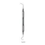 Root Canal Explorers Fig 6/23