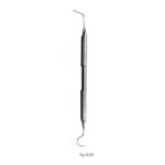 Root Canal Explorer Fig 6/23