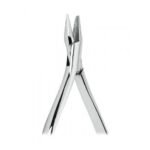 Round And Concave Pliers