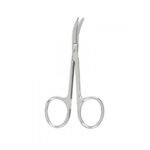Shortbent Stitch Scissors