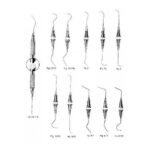 Single/Double Ended Explorers