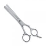 6.5 Inch Texturizing Shears with Teeth