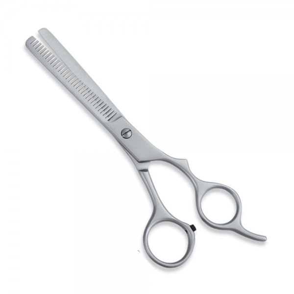 Super-Scissor7.jpg 6.5 Inch Texturizing Shears with Teeth - Image 1