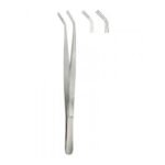 Suture Forcep