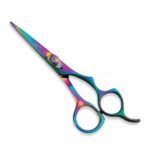 6.0" Diamond-Cut Rainbow Shear