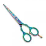 Vertex Diamond Cut Scissor