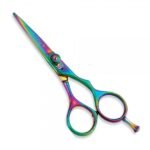 Diamond-Cut Rainbow Shears