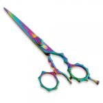 Vertex Titanium Rainbow Surgical Scissors