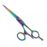 Vertex Aurora Titanium Surgical Scissors