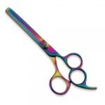 Prism Titanium Thinning Scissors