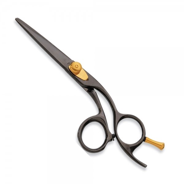 Titanium-Coated-Scissor4.jpg Obsidian Gold Shear - Image 1