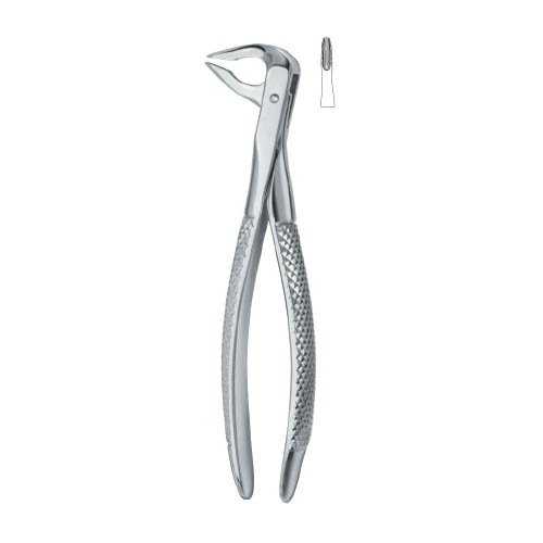 Tooth-Extracting-Forceps-ENG.jpg Tooth Extracting Forceps (ENG) - Image 1