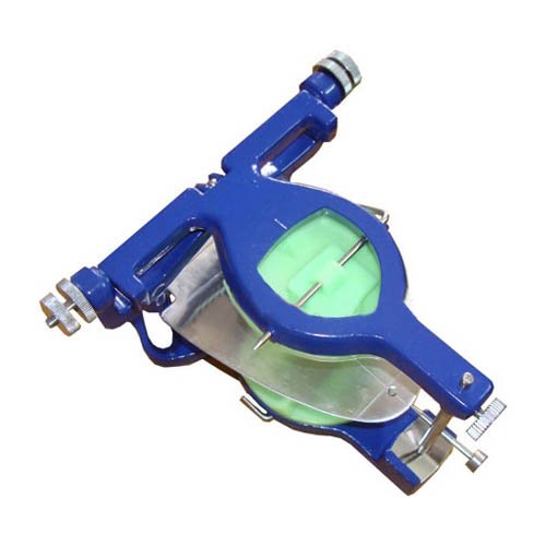 Universal-Articulator-Blue.jpg Quadrant / Crowned Bridge - Image 1