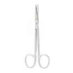 Wagner Plastic Surgery Scissors
