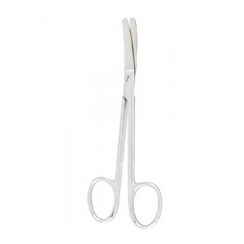 Wagner-Plastic-Surgery-Scissors10.jpg Wagner Plastic Surgery Scissors - Image 1