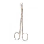 Wagner Plastic Surgery Scissors