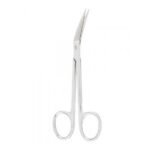 Wagner Plastic Surgery Scissors