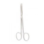 Wagner Plastic Surgery Scissors