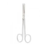 Wagner Plastic Surgery Scissors