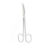 Wagner Plastic Surgery Scissors