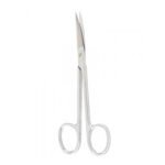 Wagner Plastic Surgery Scissors