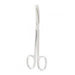 Wagner Plastic Surgery Scissors