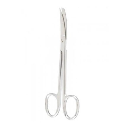 Wagner Plastic Surgery Scissors