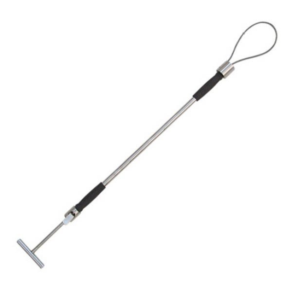 Wire-Nose4.jpg Wire Nose - Image 1