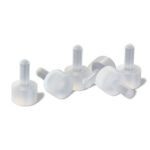 X7 Adhesive Removing Plier Rep Teflon Tips