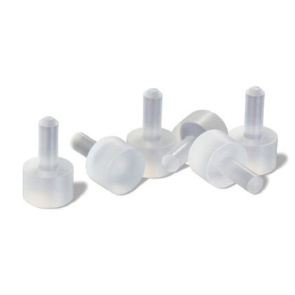 X7 Adhesive Removing Plier Rep Teflon Tips