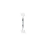 Ziegler Lacrimal Dilator