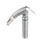 Fiber Laryngoscope