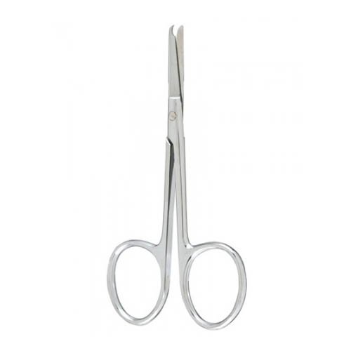 spencer-Stitch-Scissors.jpg Spencer Stitch Scissors - Image 1